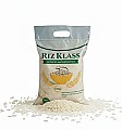 Riz Klass Premium 4.5kg - Riz Local 100% Naturel Cultivé avec Passion - Qualité supérieure