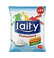 Lot De 20 Sachets De Lait En Poudre 18Gr