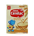 Cerelac Au Lait De Blé – 200G