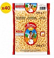 Coquillette Maman 200g X 40