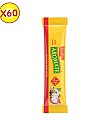 Lot De 60 Bouillons Stick 10 G Goût épices