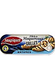 Maquereaux Grillés Huile Olive Saupiquet 1/4 120 Grs