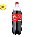 Boisson 1.5L X6