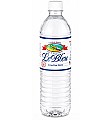 LOT DE 12 BOUTEILLES  D'EAU ULTRA PURE _  redéfinit les standards de l’eau ultra-pure et du bien-êtr