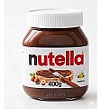 Nutela Boite De 400g De Chocolat