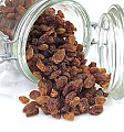 Raisin sec bio 1 kg